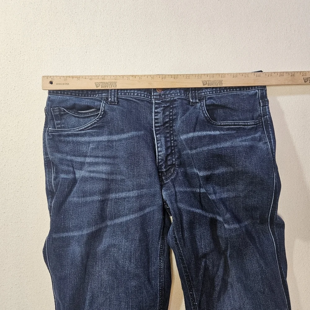 Wolverine FR Flame Resistant Jeans 38x34 - Picture 8 of 10